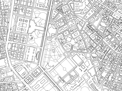 5 Advantages of the Static Maps Editor - Free WordPress Plugin