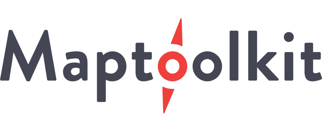 Logo Maptoolkit